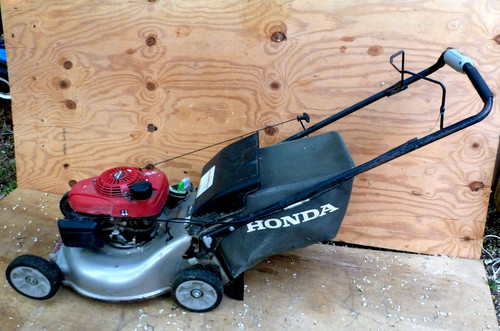 Honda smart drive - smart,