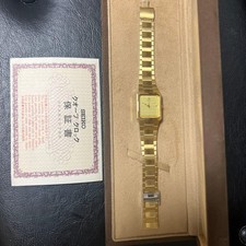 Orologio da polso Seiko Credor