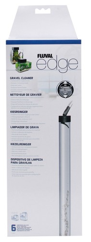 Fluval edge pulitore - fluval,