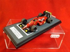 1/43 TAMEO MODEL - FERRARI F1