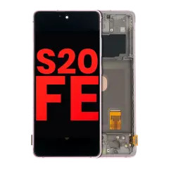 Oled assembly with - with, for