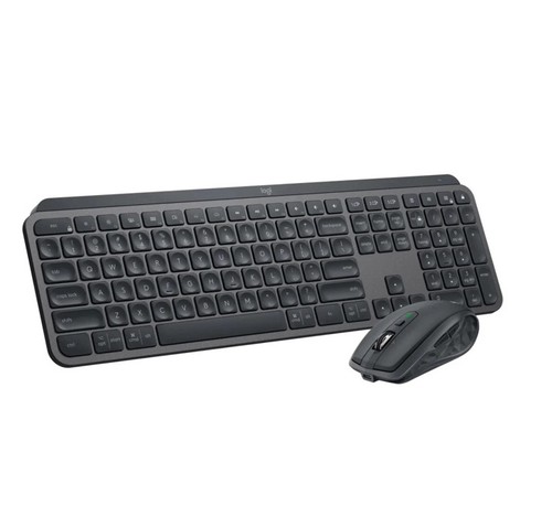 Nuovo logitech 920 013372 - logitech, mx