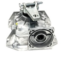 Gruppo Riduttore Corpo Alluminio Per Motore Frog-A Ricambio CAME 119RIA121