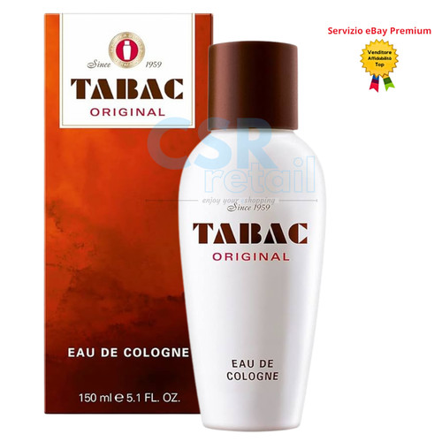 Tabac original eau cologne - original,