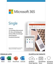MS Office 365 singolo (1