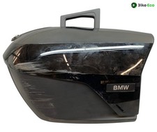Valigia Sinistra BMW R 1200 RT