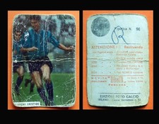 RELI e FOTOCALCIO - 1965/66