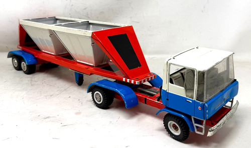 Camion msb auto in - ms,