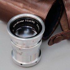 Schneider Kreuznach TELE-XENAR