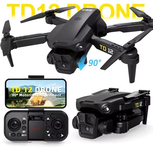 Drone quadricottero - drone,