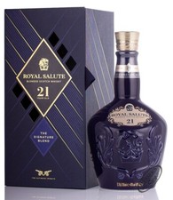 Royal Salute 21y