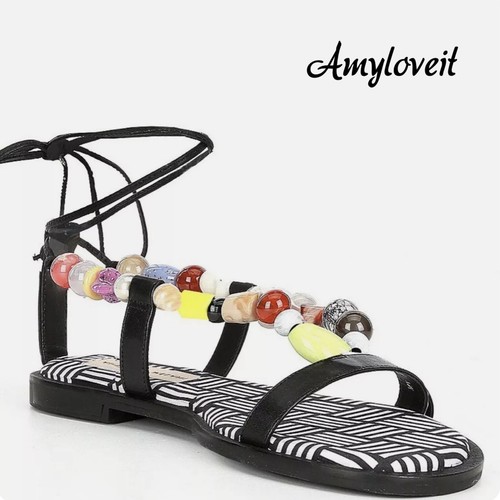 Sandali piatti antonio - antonio, melani