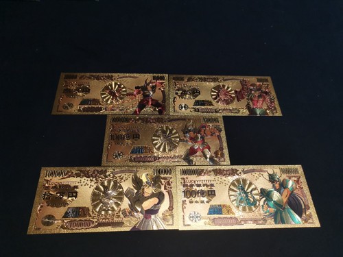 Lotto banconote gold - lotto,