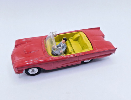 Corgi toys 215s ford - toys,