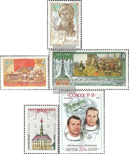 Unione sovietica - unione,
