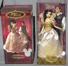 Blanche neige prince - blanche, &