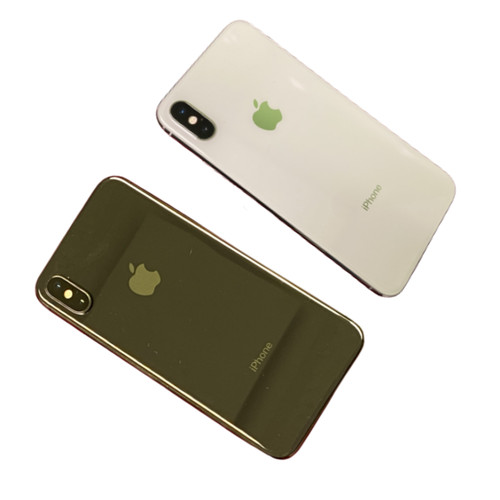 Apple iphone 256 gb - iphone, x