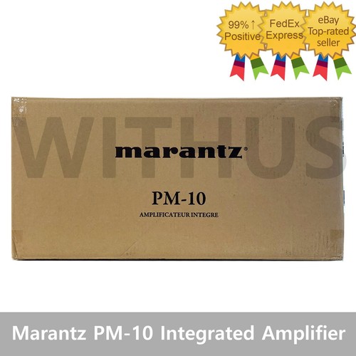 Amplificatore stereo integrato
