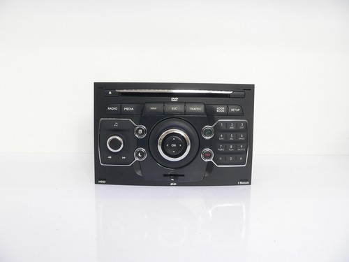 Peugeot 5008 3008 gps - 3008,