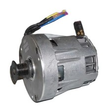 Elica motosega rotore esterno