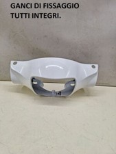 CARENA MANUBRIO FARO ANTERIORE PEUGEOT TWEET 150 2010 2011 2012 2013 2014