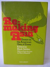 Remaking Asia: Essays on