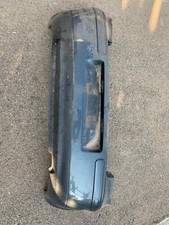 PARAURTI POSTERIORE COMPLETO VOLKSWAGEN Golf 4 Berlina (9703) 1900 Diese 497880