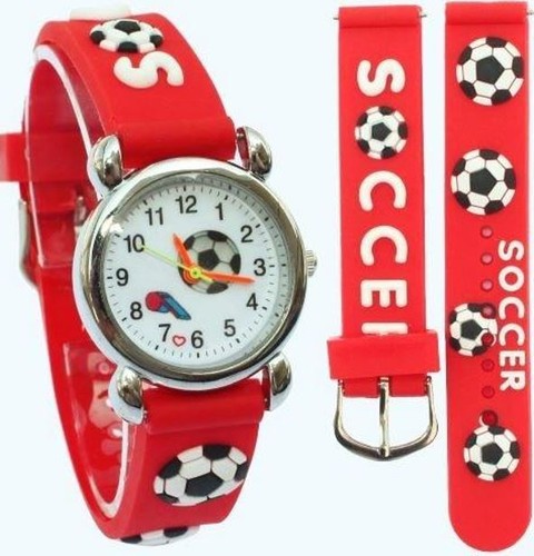 Orologio sportivo design