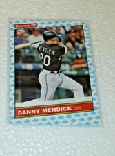 2020 Donruss Emoji Baby Shark