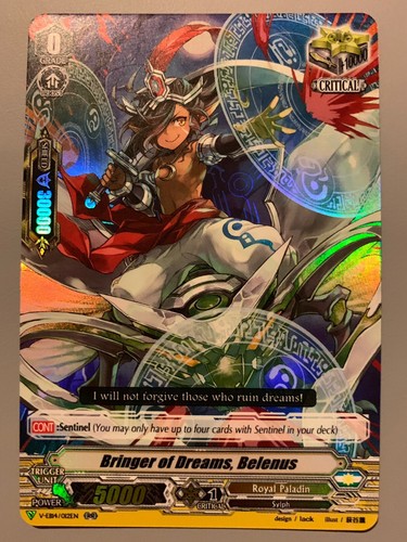 Cardfight vanguard portatore - vanguard,