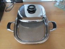 AMC Arondo Padella, Padella