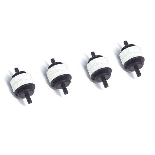 Rullo pizzicante pulitore - , 4