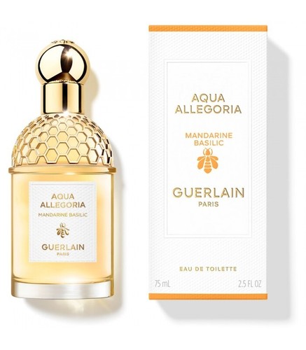 Guerlain aqua allegoria - guerlain,