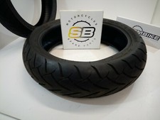 GOMME DUNLOP SPORTMAX D220 ST 160/60 R17 69H DOT 3414 120/70 R18 59H DOT 5015