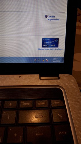 Notebook g62 - notebook, hp