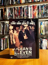 OCEAN'S ELEVEN (2001) GEORGE