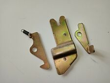 KIT PIASTRE PER SERRATURA SELLA FANTIC MOTOR 125 STRADA SPORT-125 STRADA