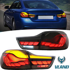 Fanali posteriori VLAND LED