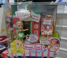 YUMMI-LAND SODA POP GIRLS IL