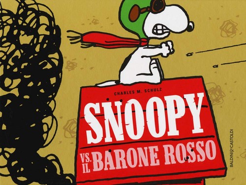 Charles schulz snoopy vs - charles,