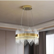 Lampadario moderno in