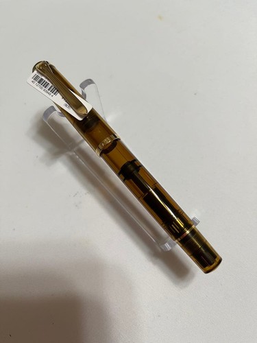 Pelikan m200 penna - pelikan,
