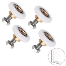 Guide a Scorrimento per Doccia