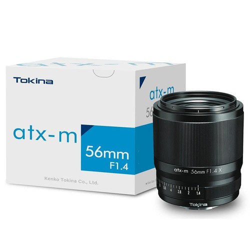 Tokina atx 56mm 4 - 56mm, per