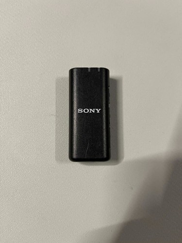 Sony ecm w2bt solo microfono - sony,