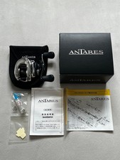 Shimano antares hg - shimano,