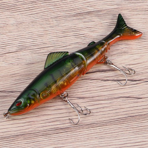 Esca artificiale pesca - artificiale, 13