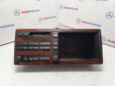 BMW 5 E39 1999 Radio Lettore