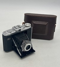 1950 zeiss ikon - zeiss, nettar