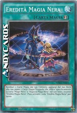 EREDITÀ MAGIA NERA (Dark